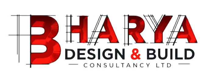 Bharya Design & Build Consultancy Ltd.